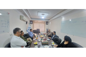 تداوم خدمات جهاد دانشگاهی البرز با وجود محدودیت‌ها