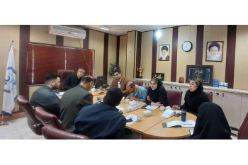 تاکید بر ارتقای کیفیت آموزش و جذب مخاطب در مراکز جهاد دانشگاهی البرز