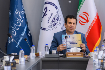تأکید معاون هماهنگی جهاد دانشگاهی بر بازگشت به بدنه دانشجویی