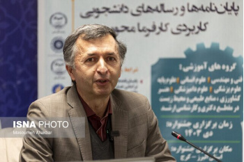 معاون پردیس کشاورزی دانشگاه تهران: جهاد دانشگاهی با حضور در متن جامعه، حلقه اتصال دانشگاه و حل مسائل کشور است