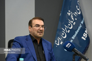 مدیرکل میراث فرهنگی البرز: جهاد دانشگاهی می‌تواند شریک توسعه گردشگری البرز باشد