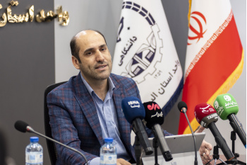 فعالیت مرکز درمان در منزل جهاد دانشگاهی البرز از مهر امسال آغاز می‌شود