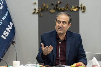 جهاد دانشگاهی البرز از واحدهای منسجم و در مسیر پیشرفت است