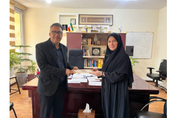 تمدید گواهی صلاحیت جهاددانشگاهی البرز برای آموزش کارکنان دولت