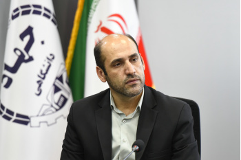 جهاد البرز؛ از ضرورت حمایت متناسب با عملکرد تا نیاز دپارتمان هنر به فضای مستقل