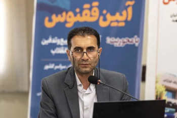 فرهنگ و هنر نباید در شرایط بحرانی به حاشیه برود